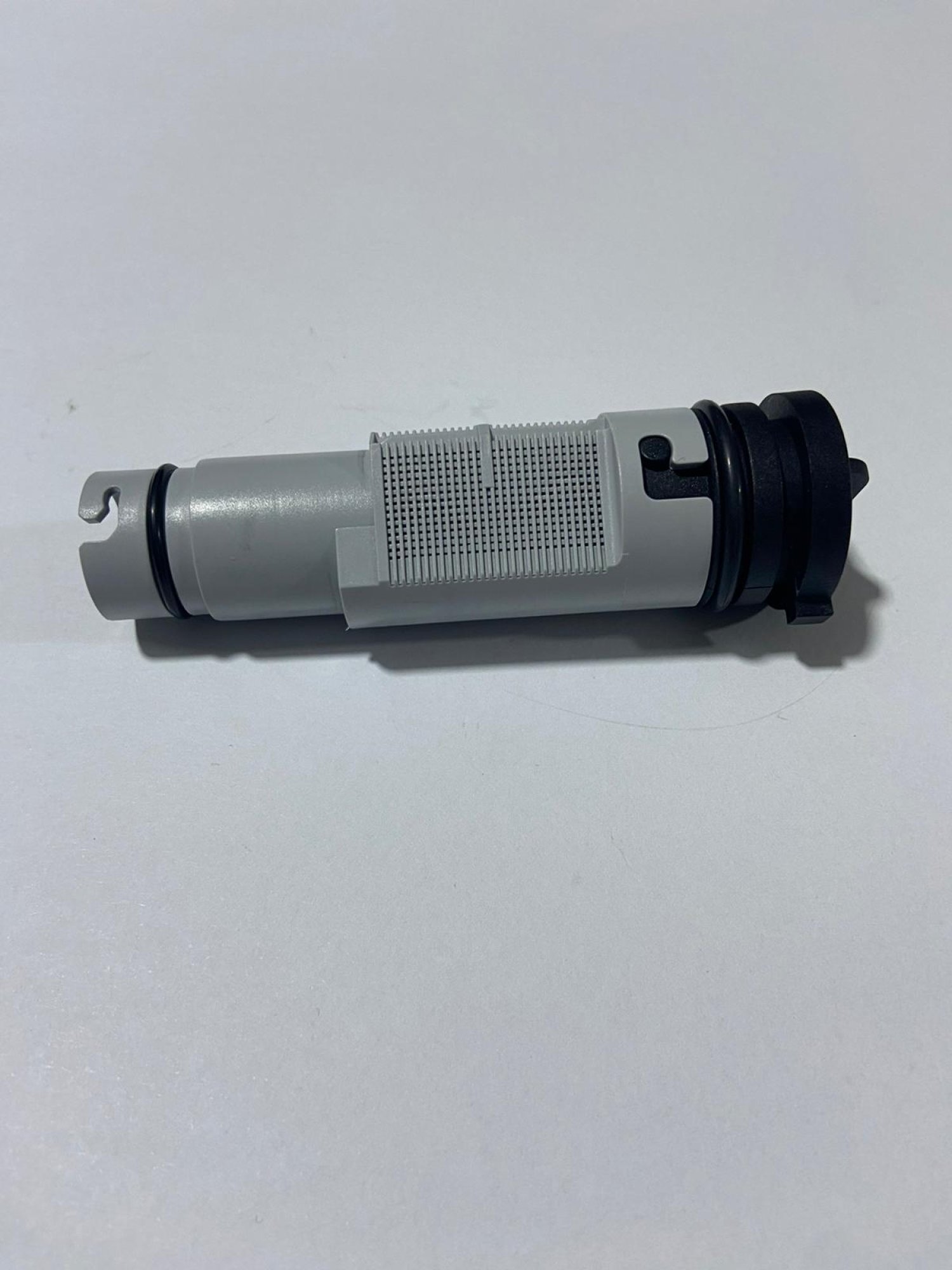 Ariston Akış Türbin - Ariston S7MN