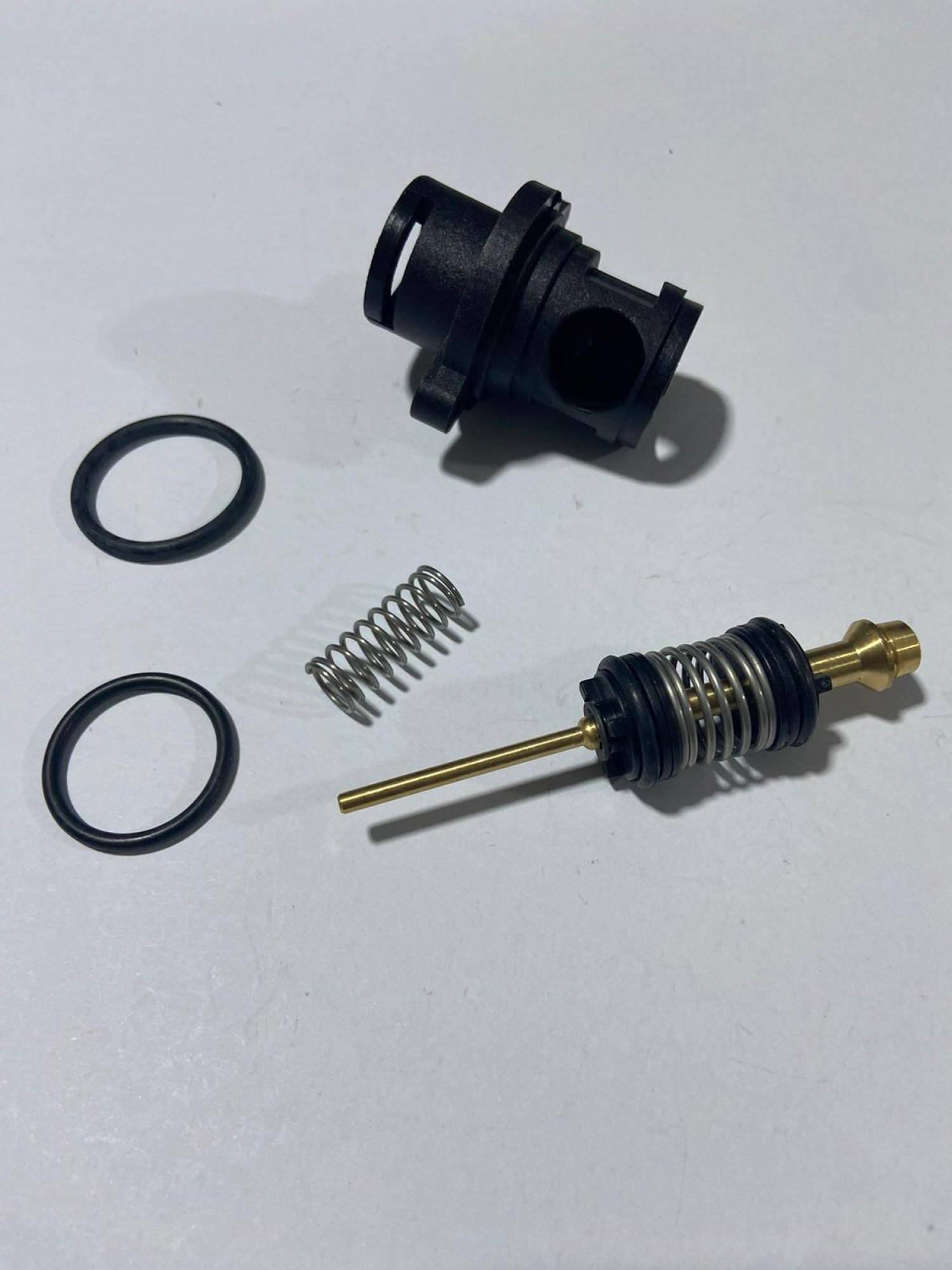 Ariston unu Tamir Takımı - Ariston PW45