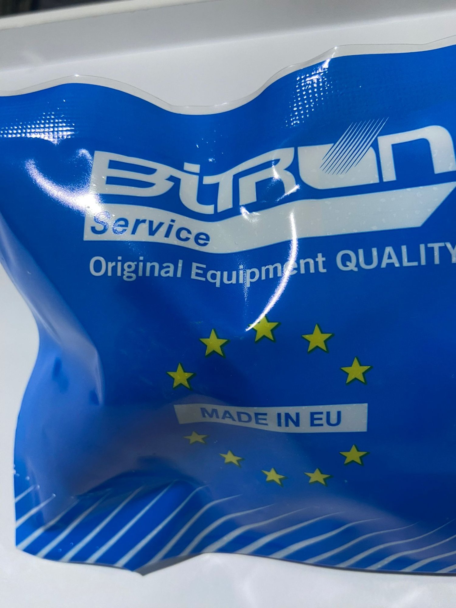 Ariston ve Airfel Su Basınç Sivici D2PA