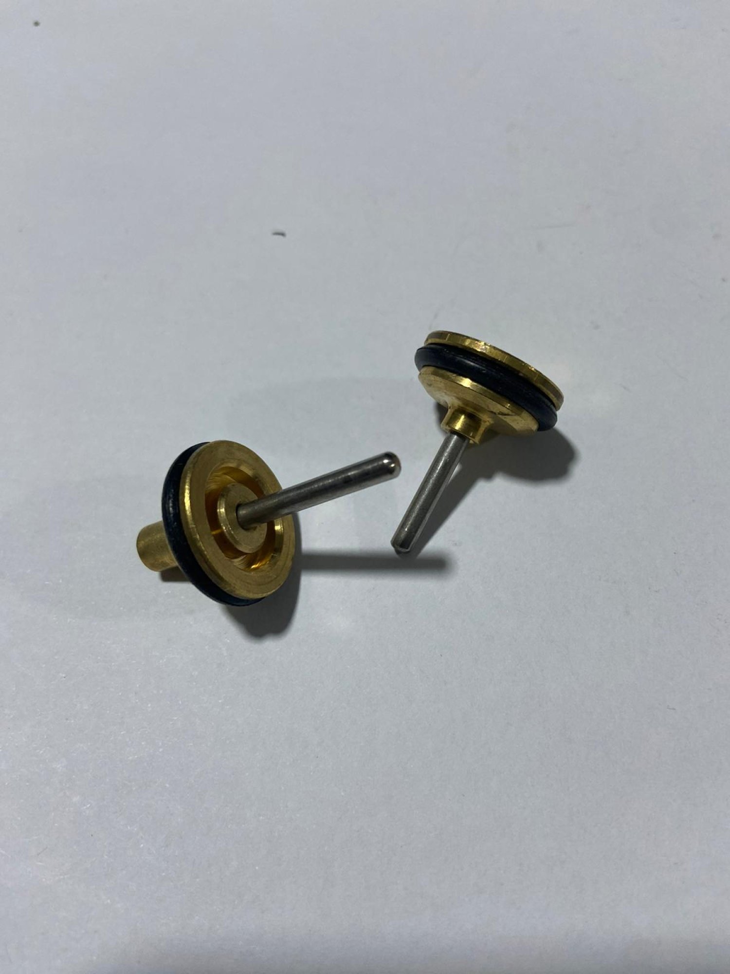 Baymak Luna Tamir Takımı - Baymak M49W