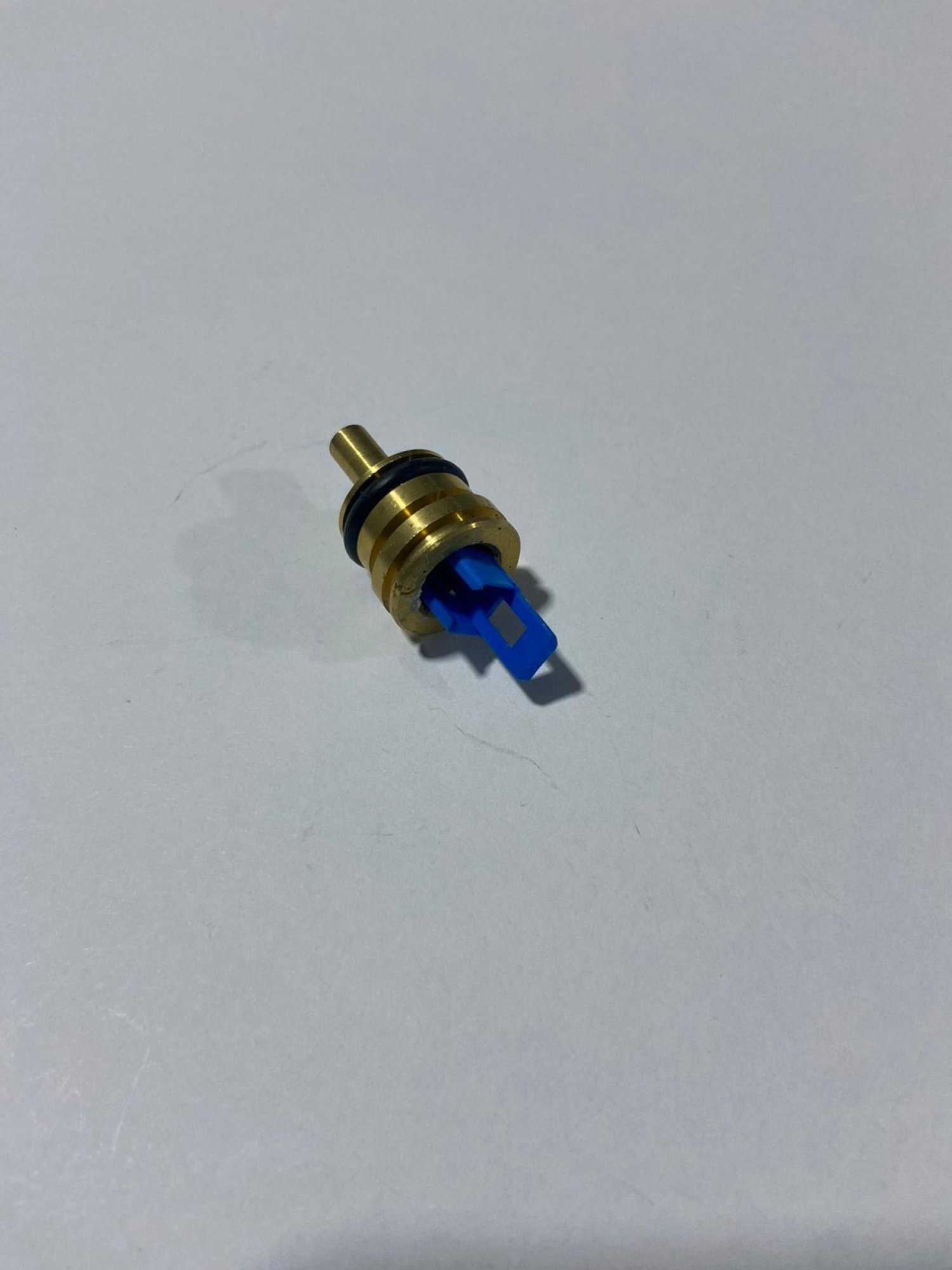 Baymak NTC Sensörü - Baymak 8T0D
