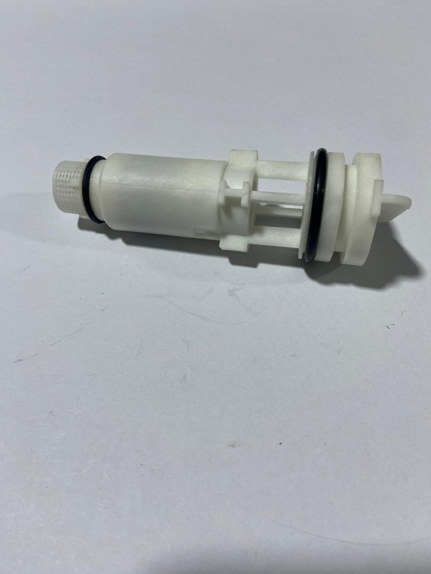 Bosch Akış Türbin - Bosch 55G5