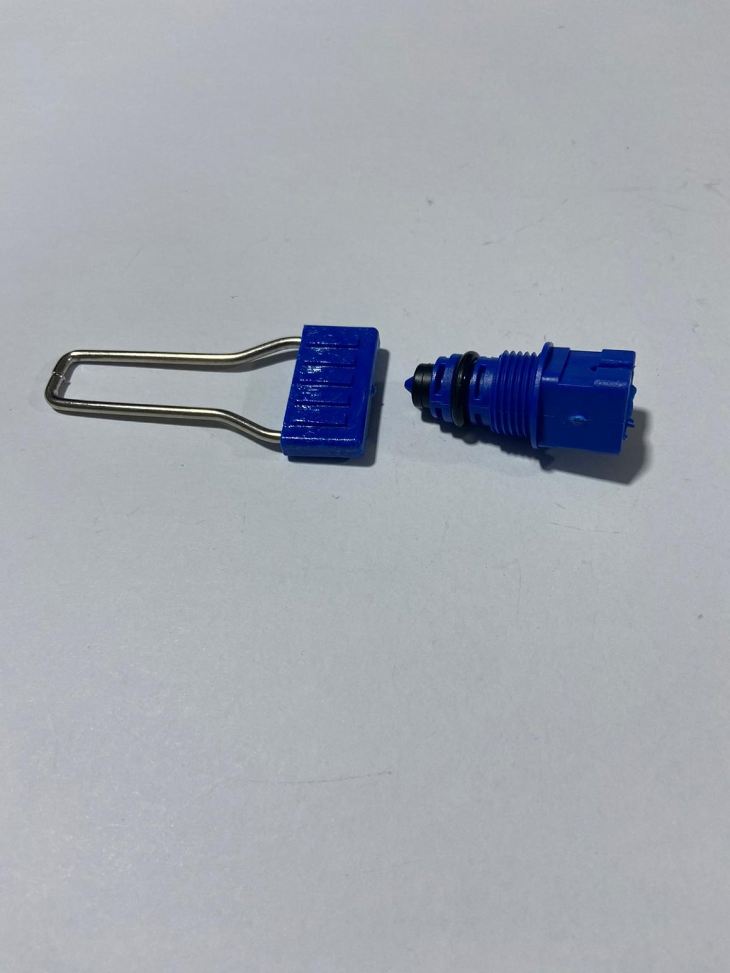 Bosch - Buderus Kombiler için Doldurma Musluk - Buderus 5GLR