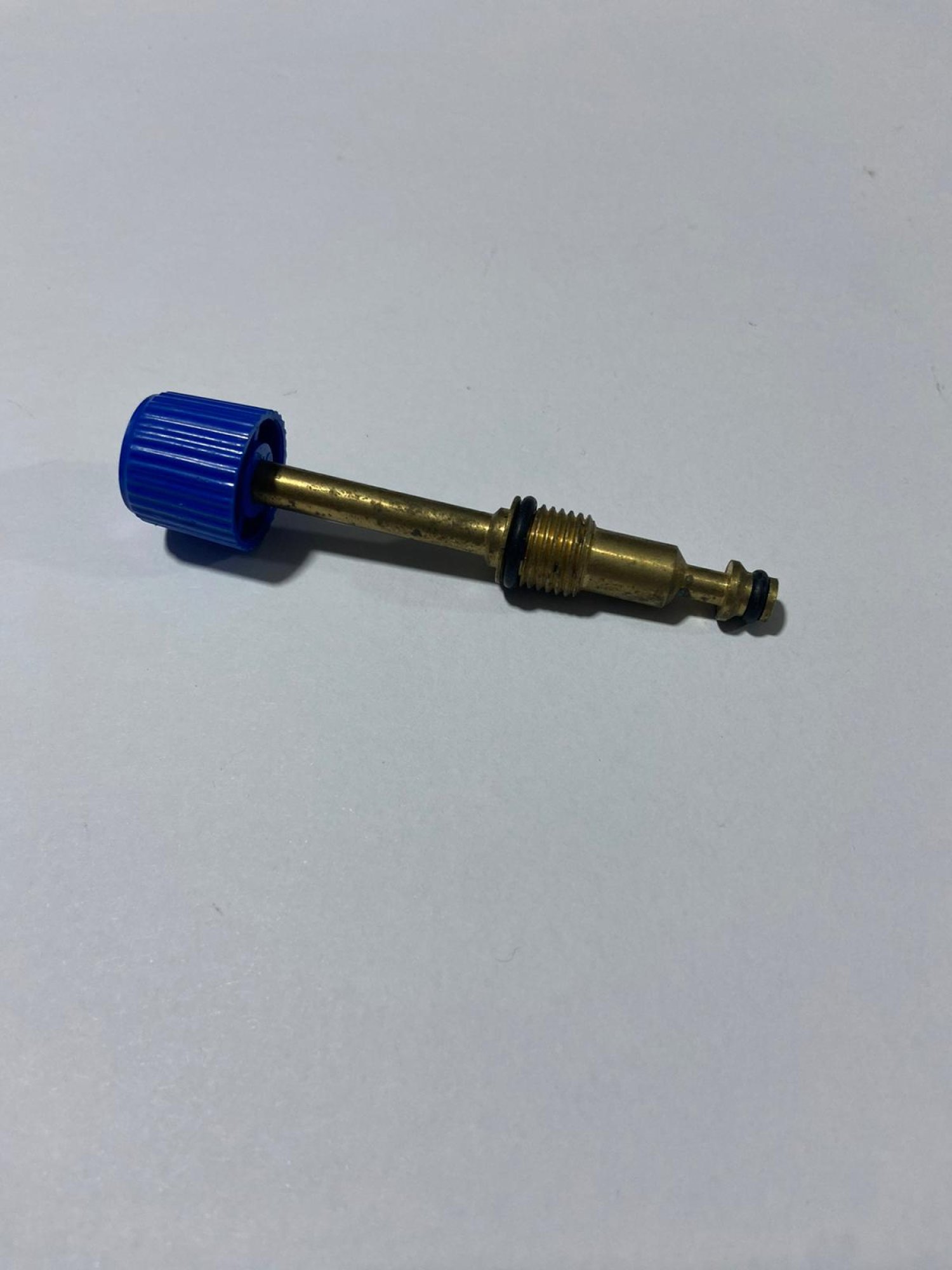 Bosch Smile Doldurma Musluk - Bosch 8RAI