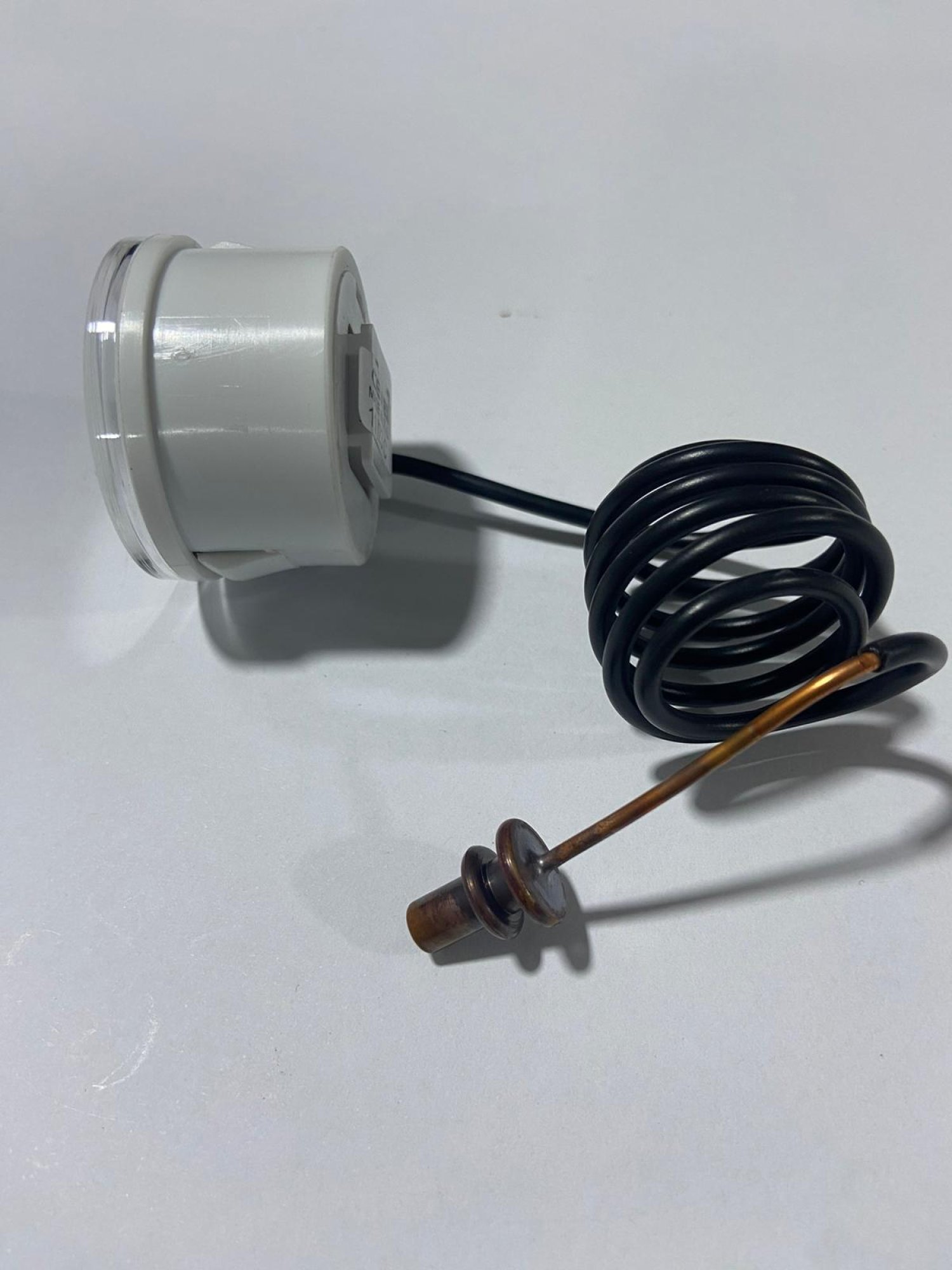 E.C.A.  Ariston Manometre Q8SP