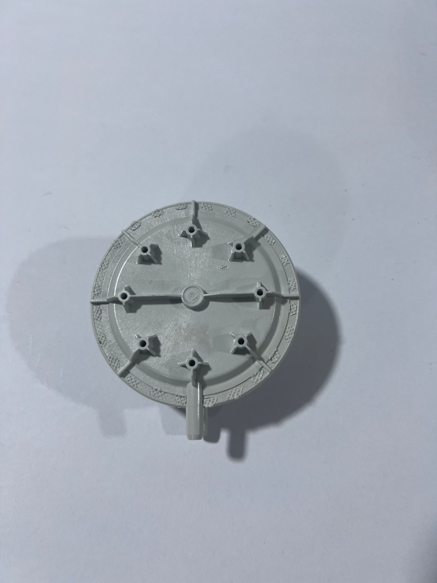  Hava Prosestat Huba 64/51 - Huba J8RU