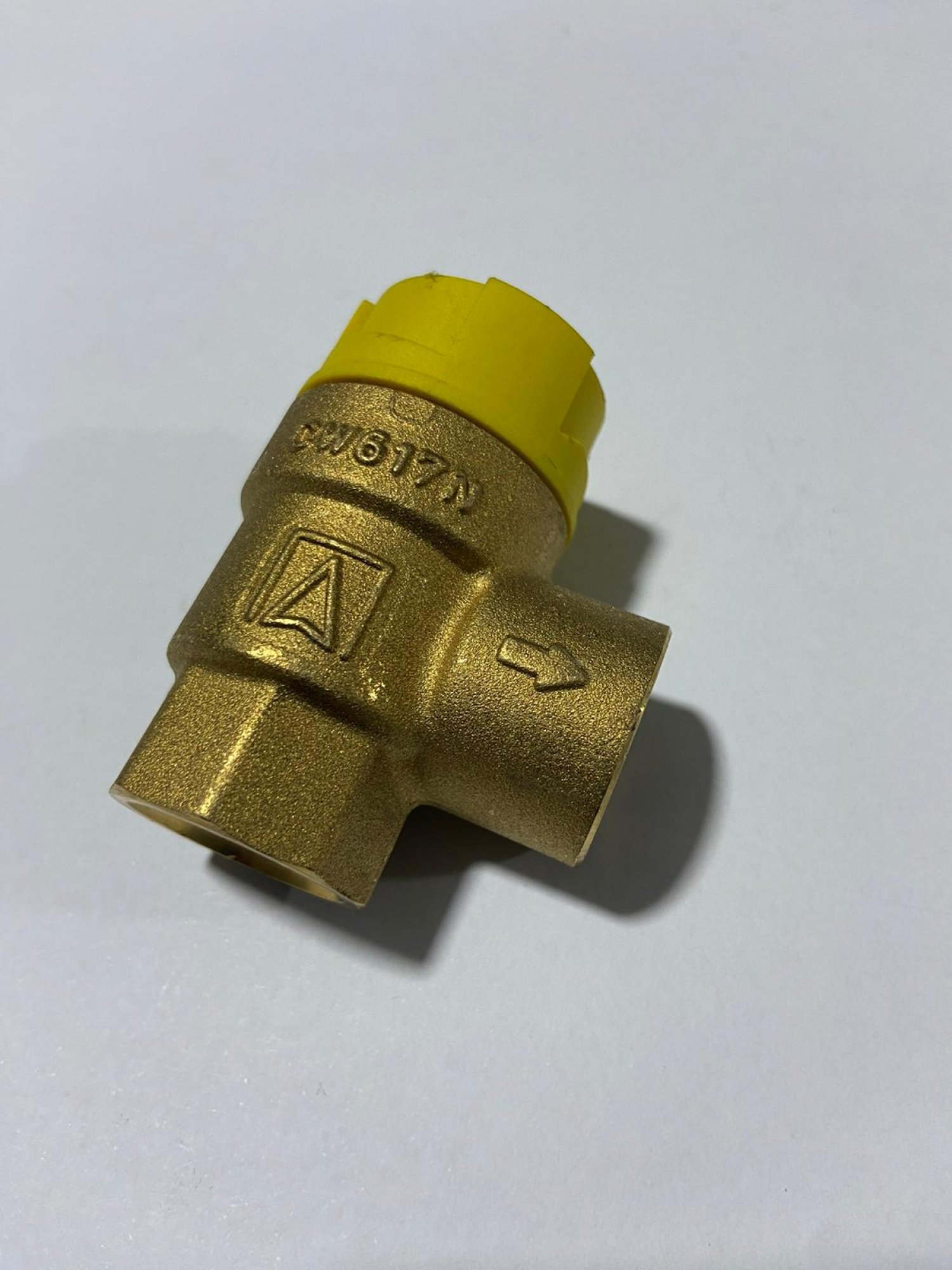 Honeyvel Emniyet Ventili - Honeyvel 29MU