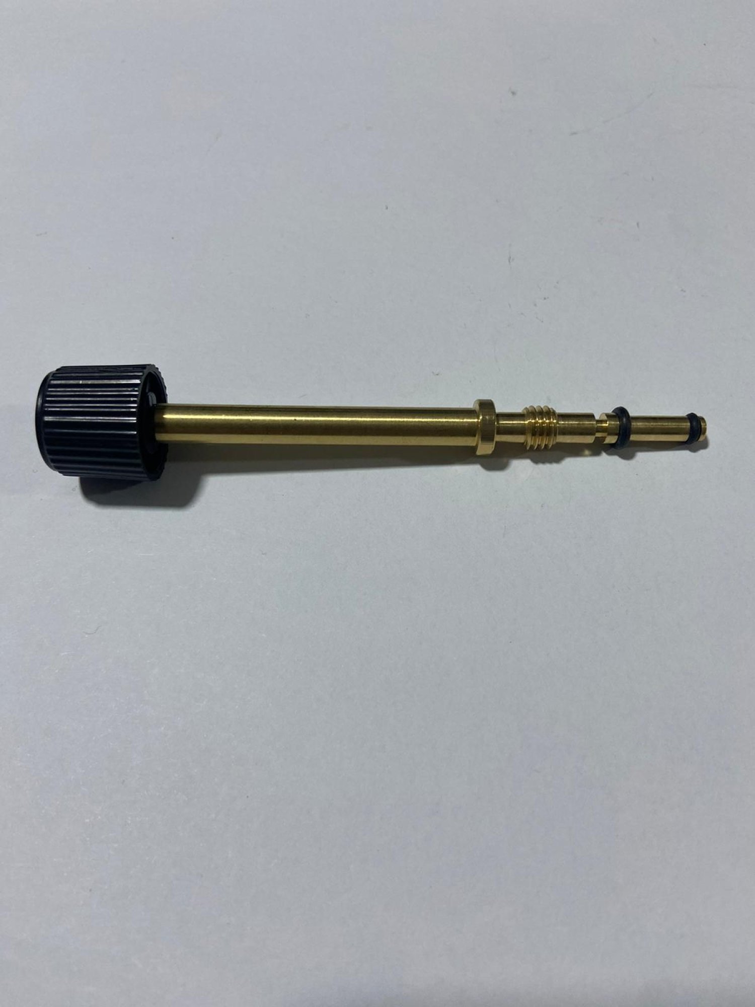 İmmergaz Kombi Doldurma Musluk - Immergaz 445H