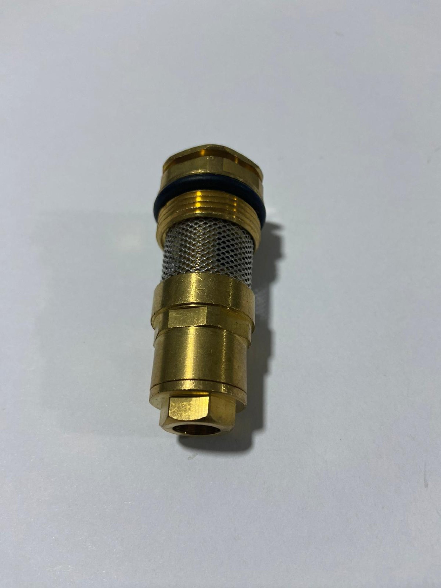 Protherm -Süsler-Airfel Kombiler için Uyumlu Türbin - Airfel 0G29