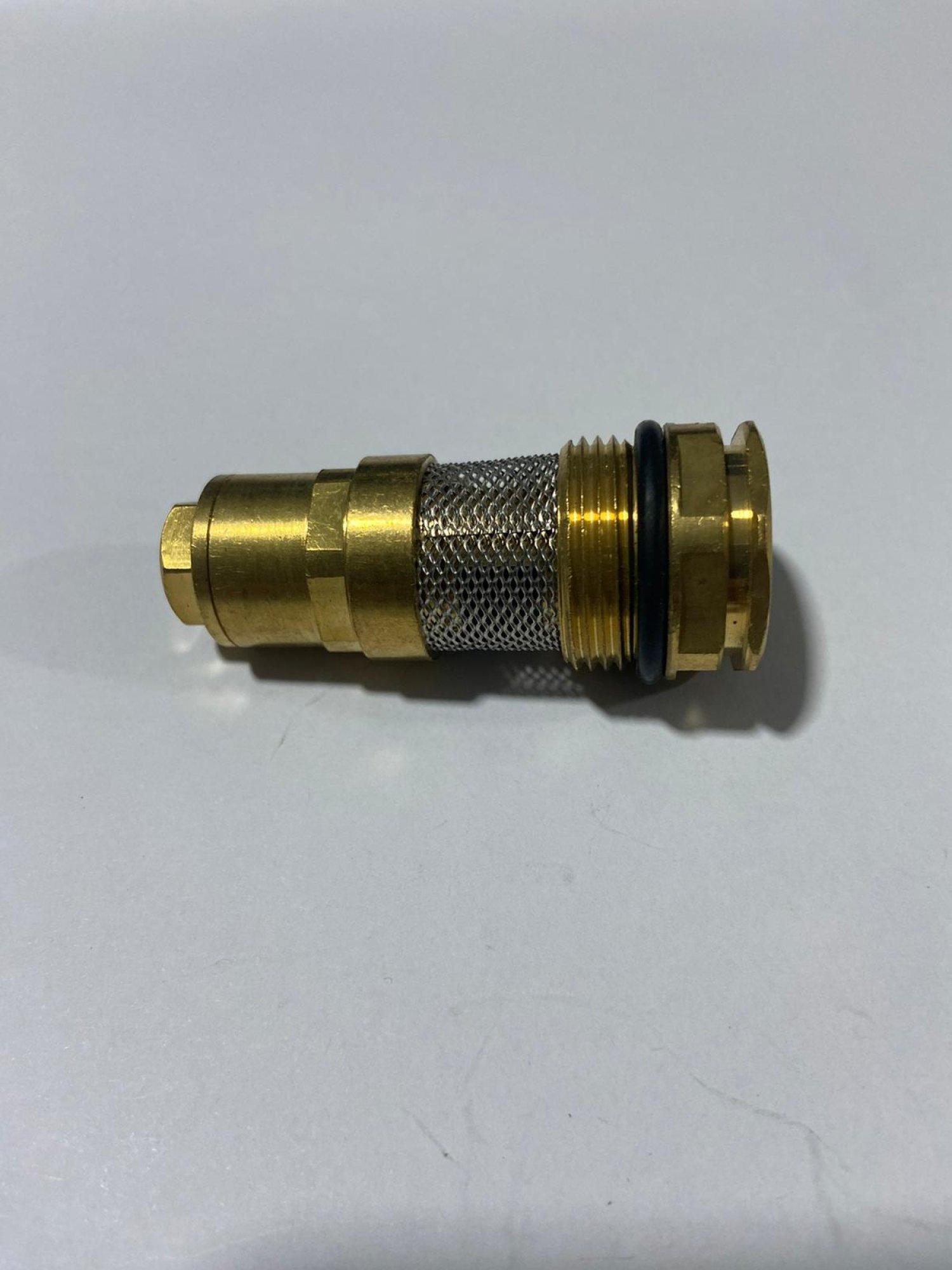 Protherm -Süsler-Airfel Kombiler için Uyumlu Türbin - Airfel M8KF