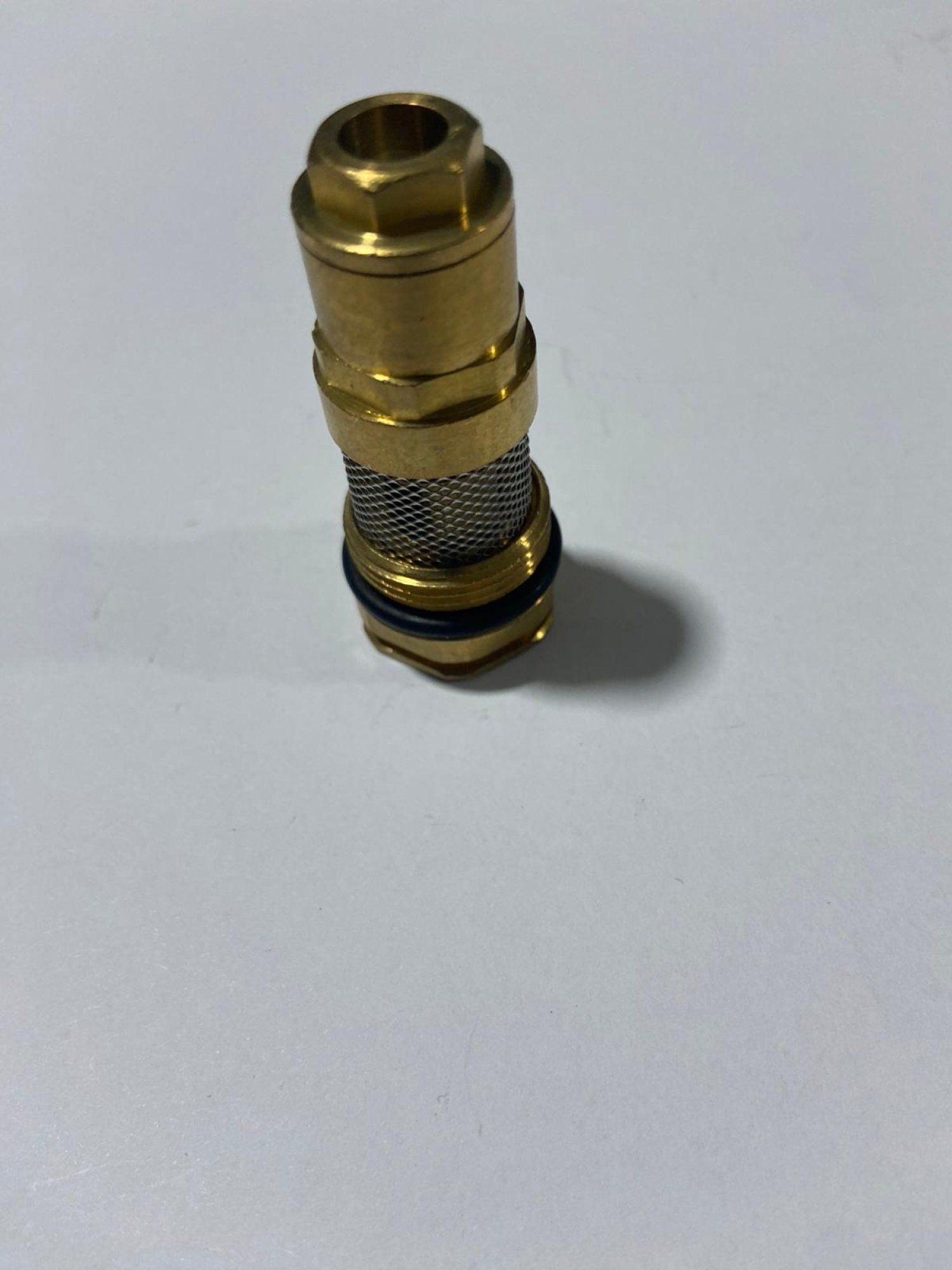 Protherm -Süsler-Airfel Kombiler için Uyumlu Türbin - Airfel PU0F