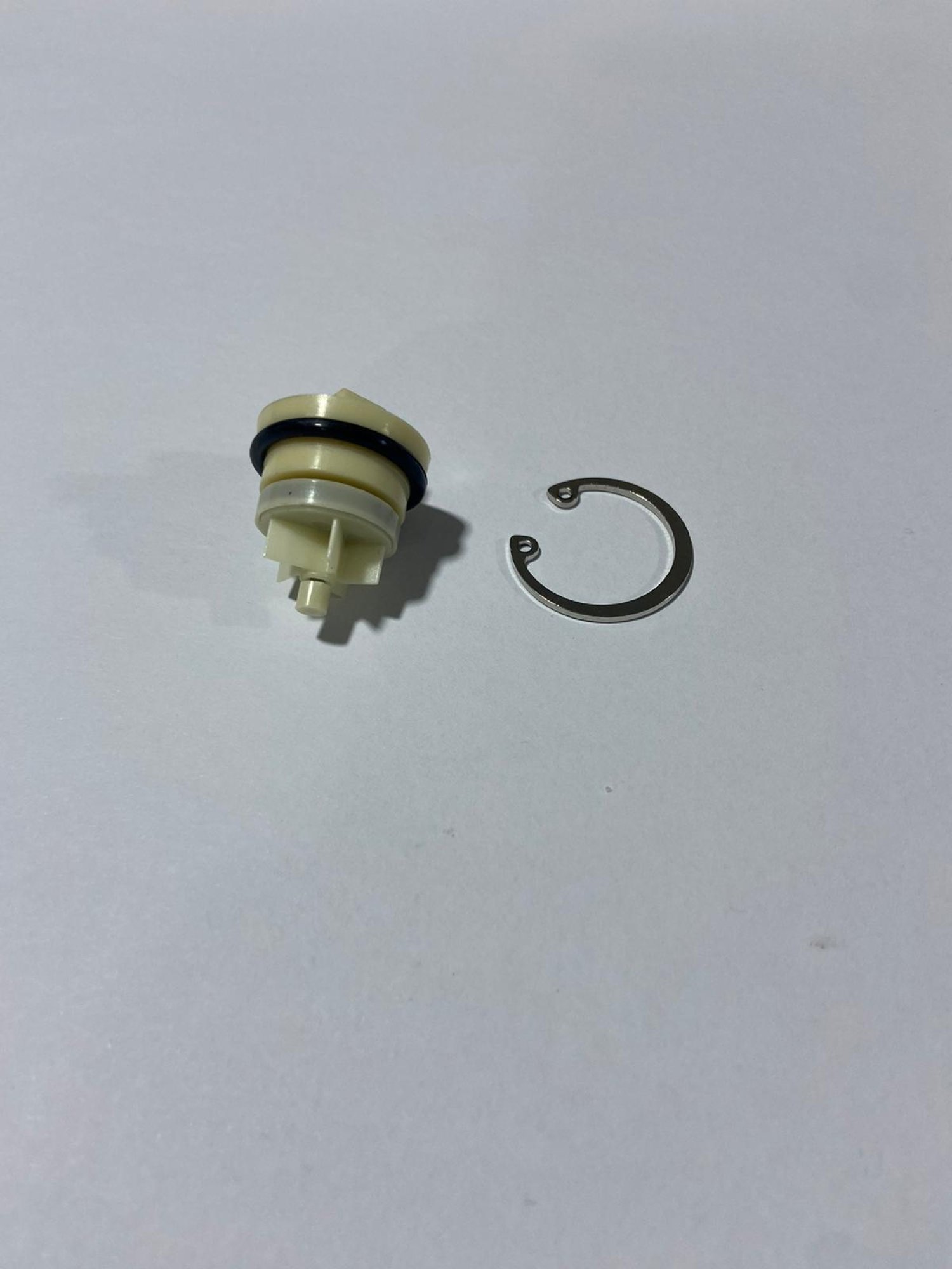 Vaillant Akış Türbin  - Vaillant INPZ