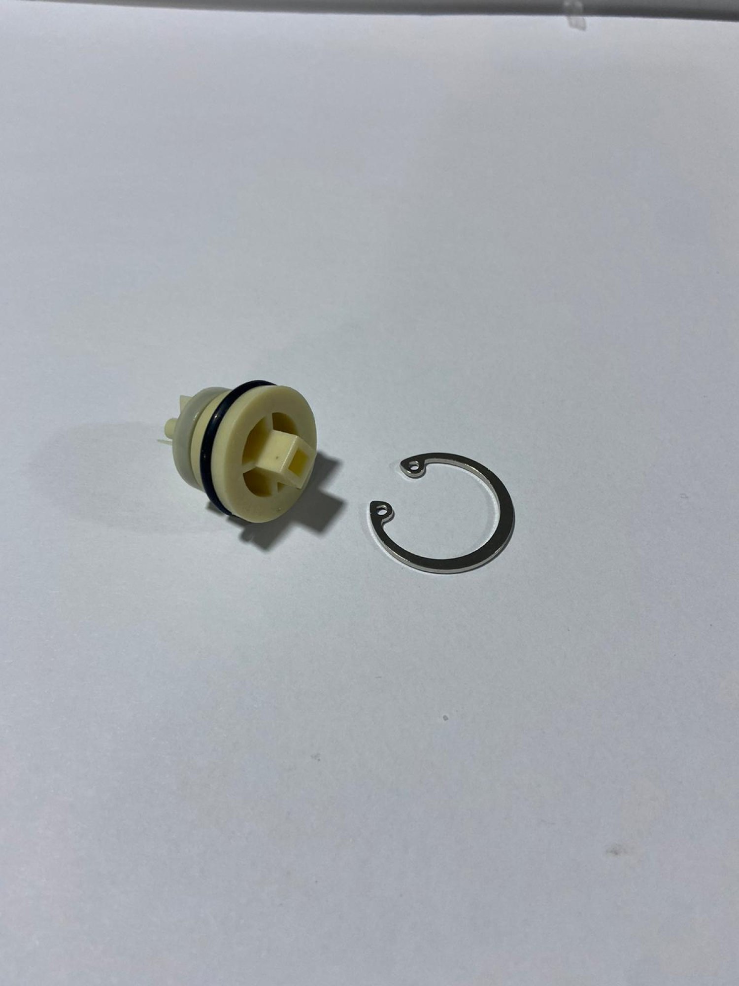Vaillant Akış Türbin  - Vaillant XL63