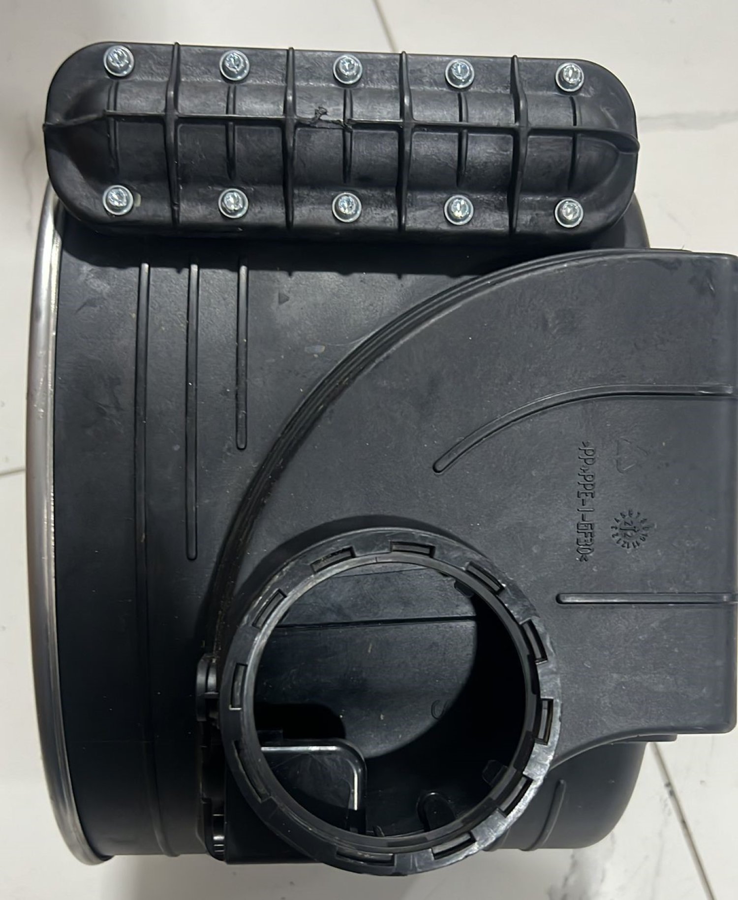 Vaillant - Demirdöküm 5 Vida Kazan - DemirDöküm QOVF
