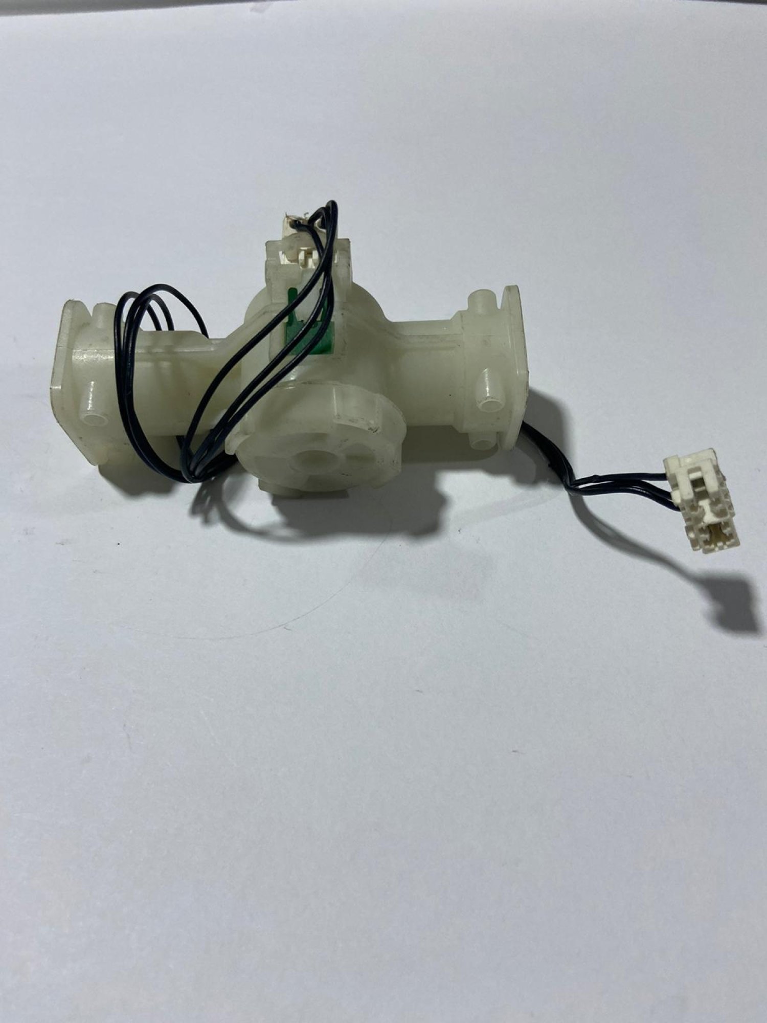 Vaillant Şofben Akış Şalteri - Vaillant 1JG3