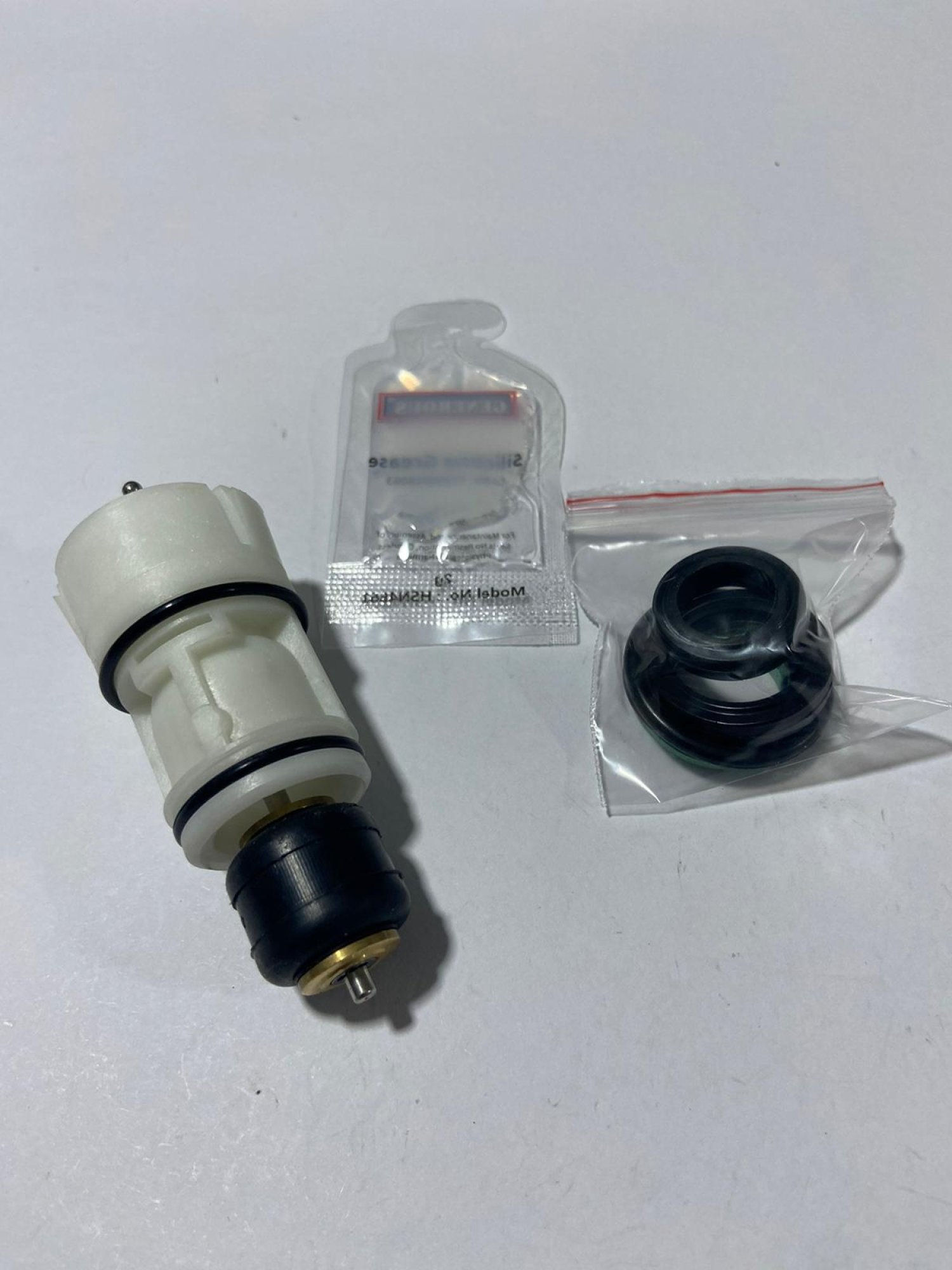 Vaillant Turbotec Kartuş - Vaillant 7U9R