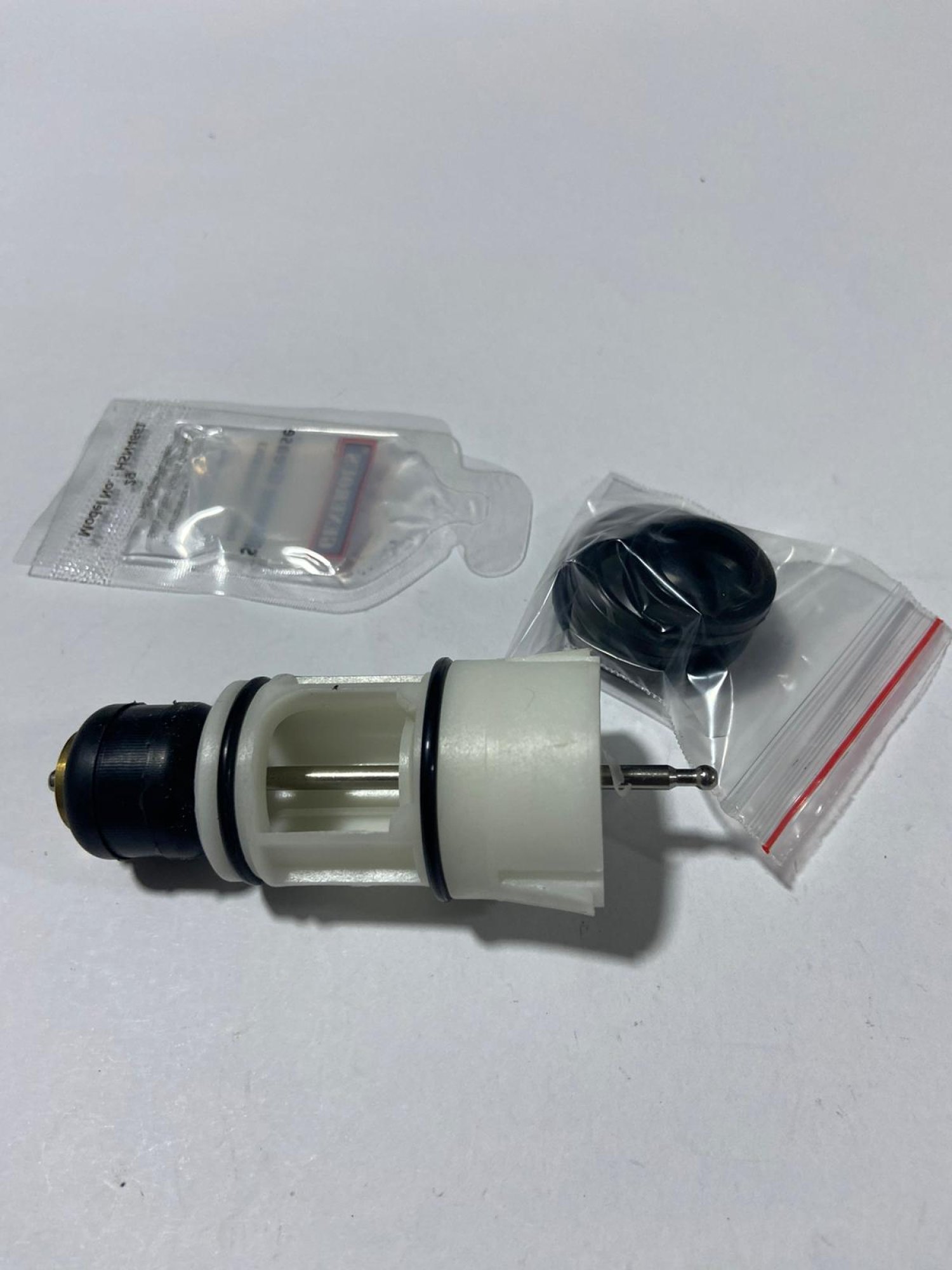 Vaillant Turbotec Kartuş - Vaillant 8LY5