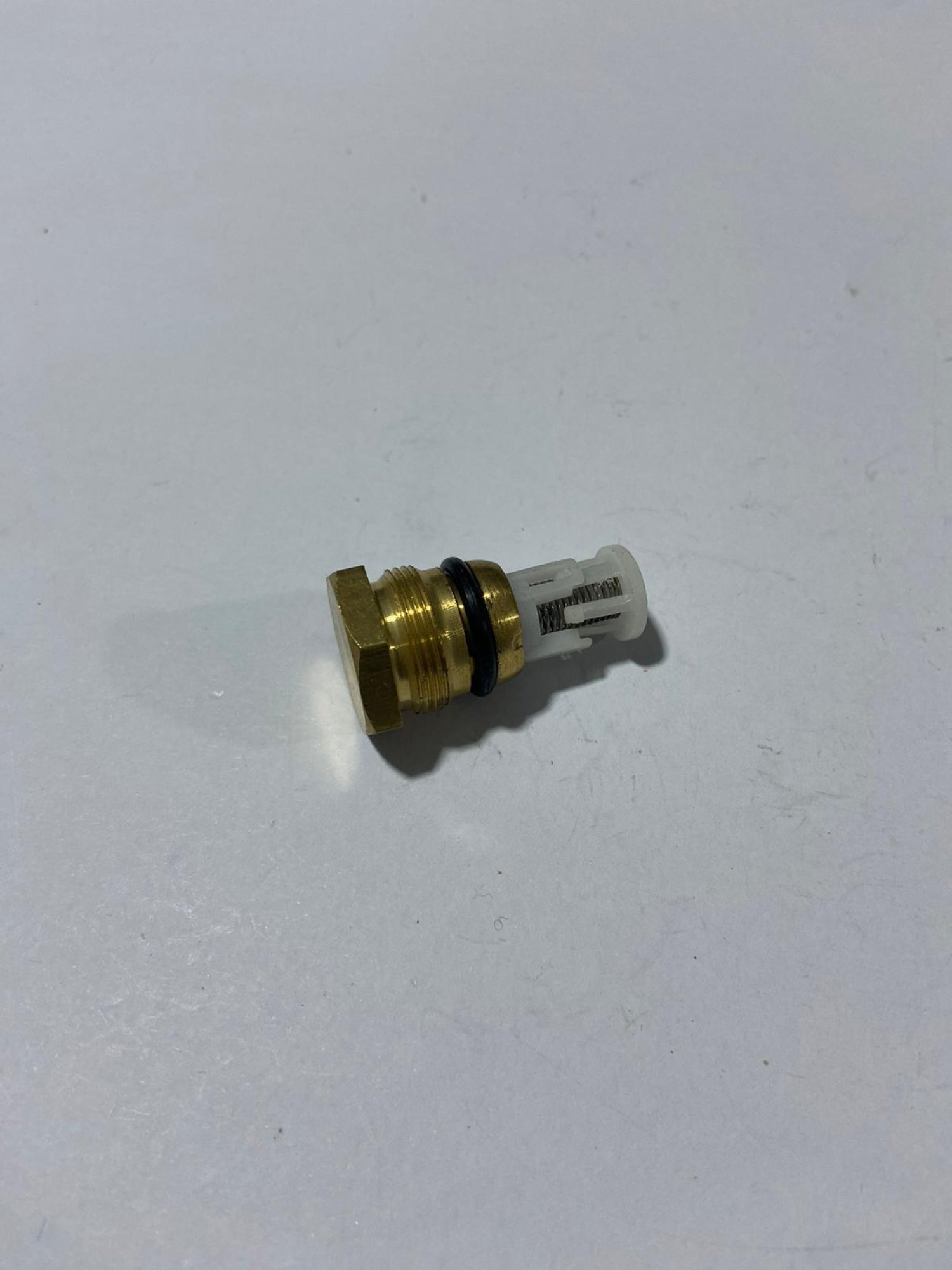 Vaillant VCK by pass - Vaillant BR71