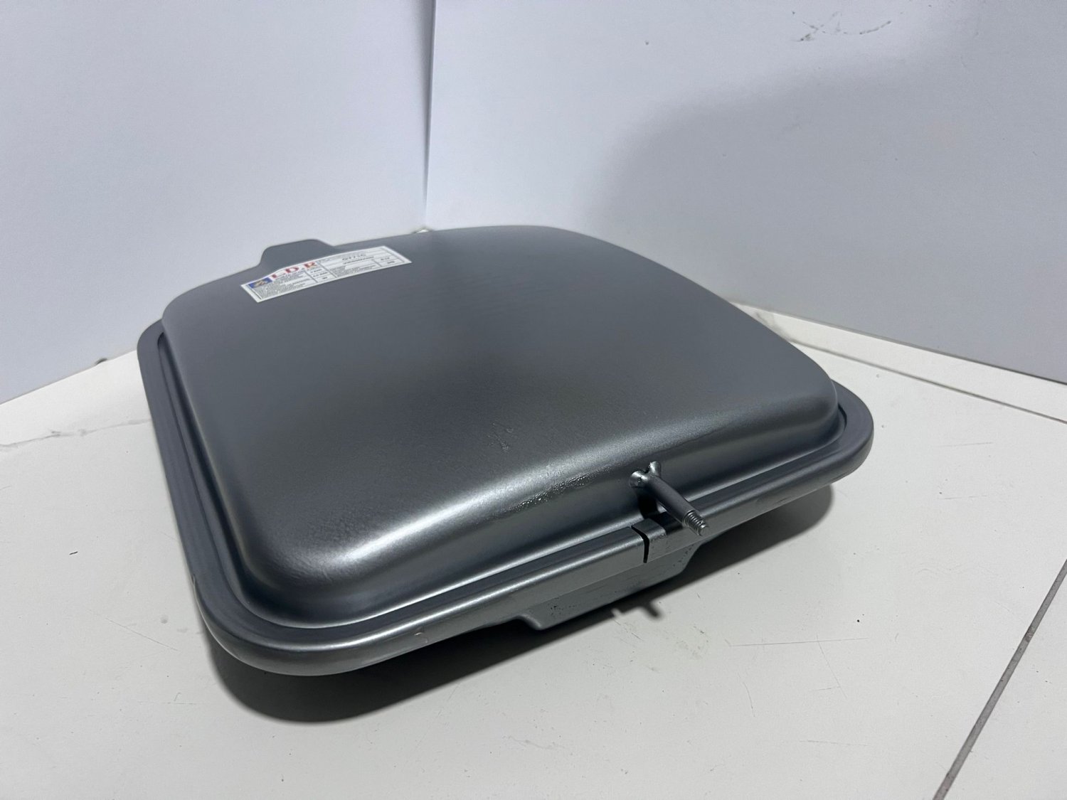 Viessman Genleşme Tankı  - Viessmann LWL6