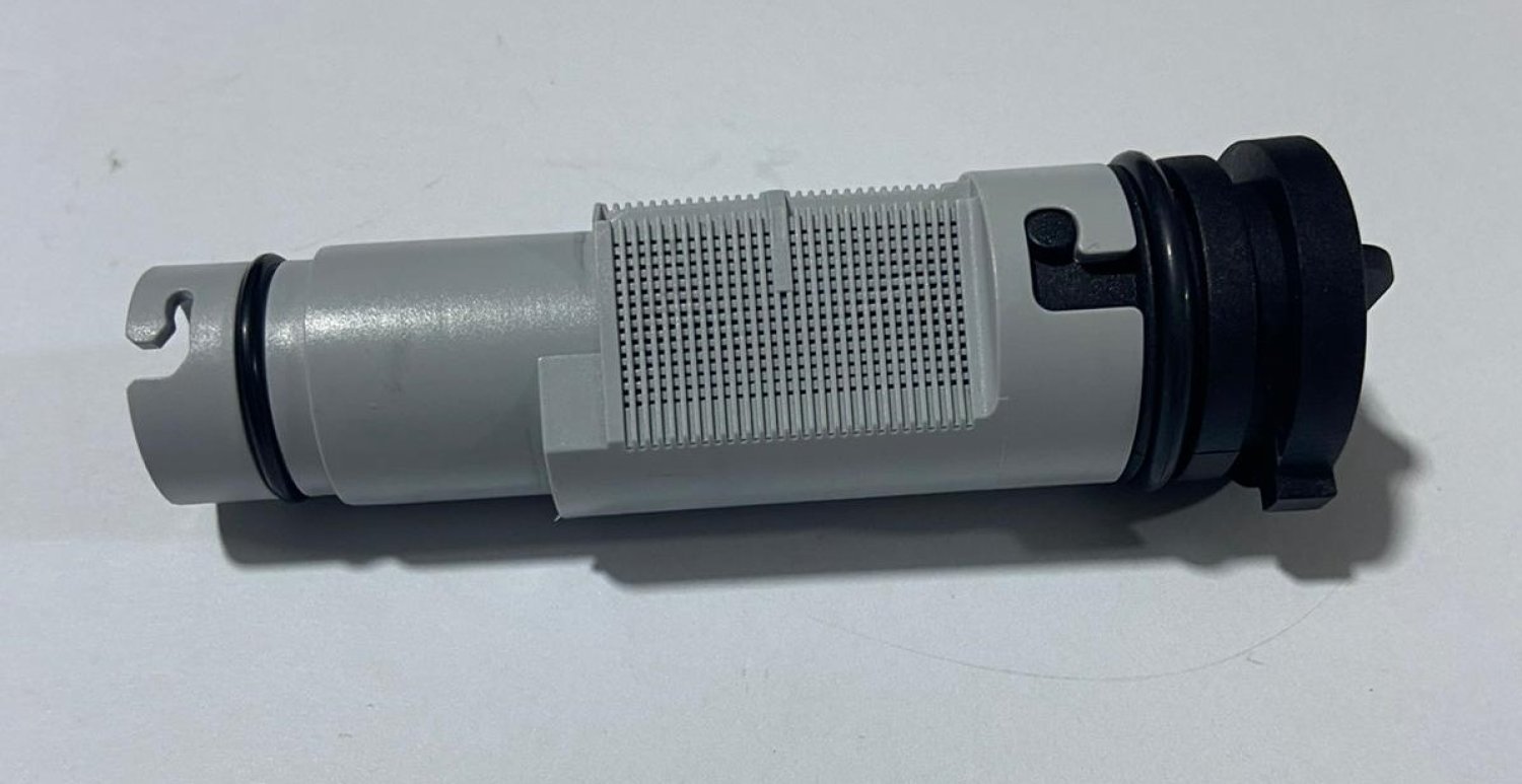 Ariston Akış Türbin - Ariston VVFZ