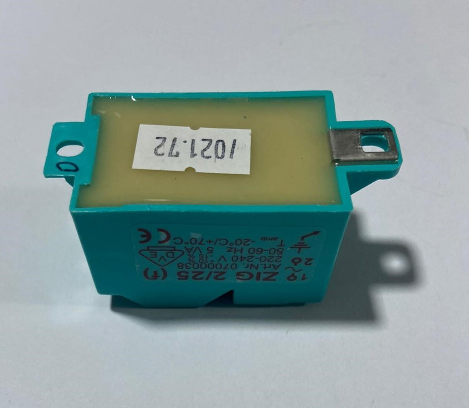 E.C.A.  Ateşleme Trafosu H713