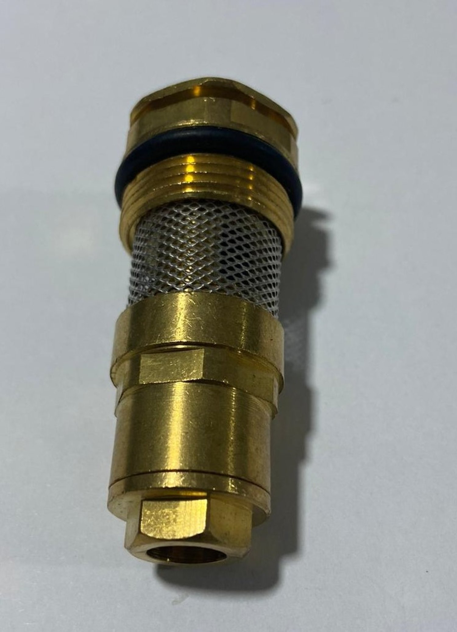 Protherm -Süsler-Airfel Kombiler için Uyumlu Türbin - Airfel B1A3