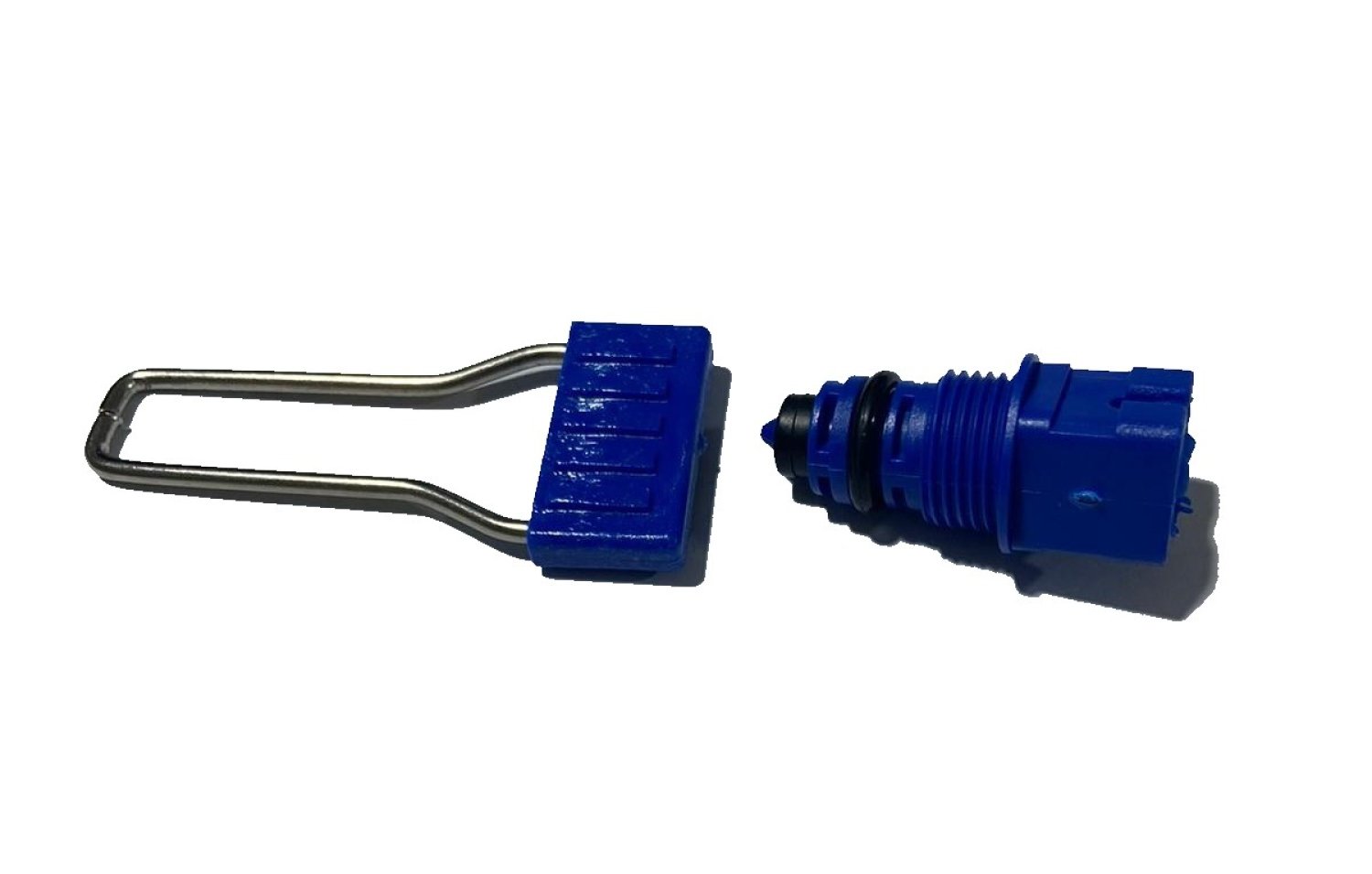 Bosch - Buderus Kombiler için Doldurma Musluk - Buderus JYHJ
