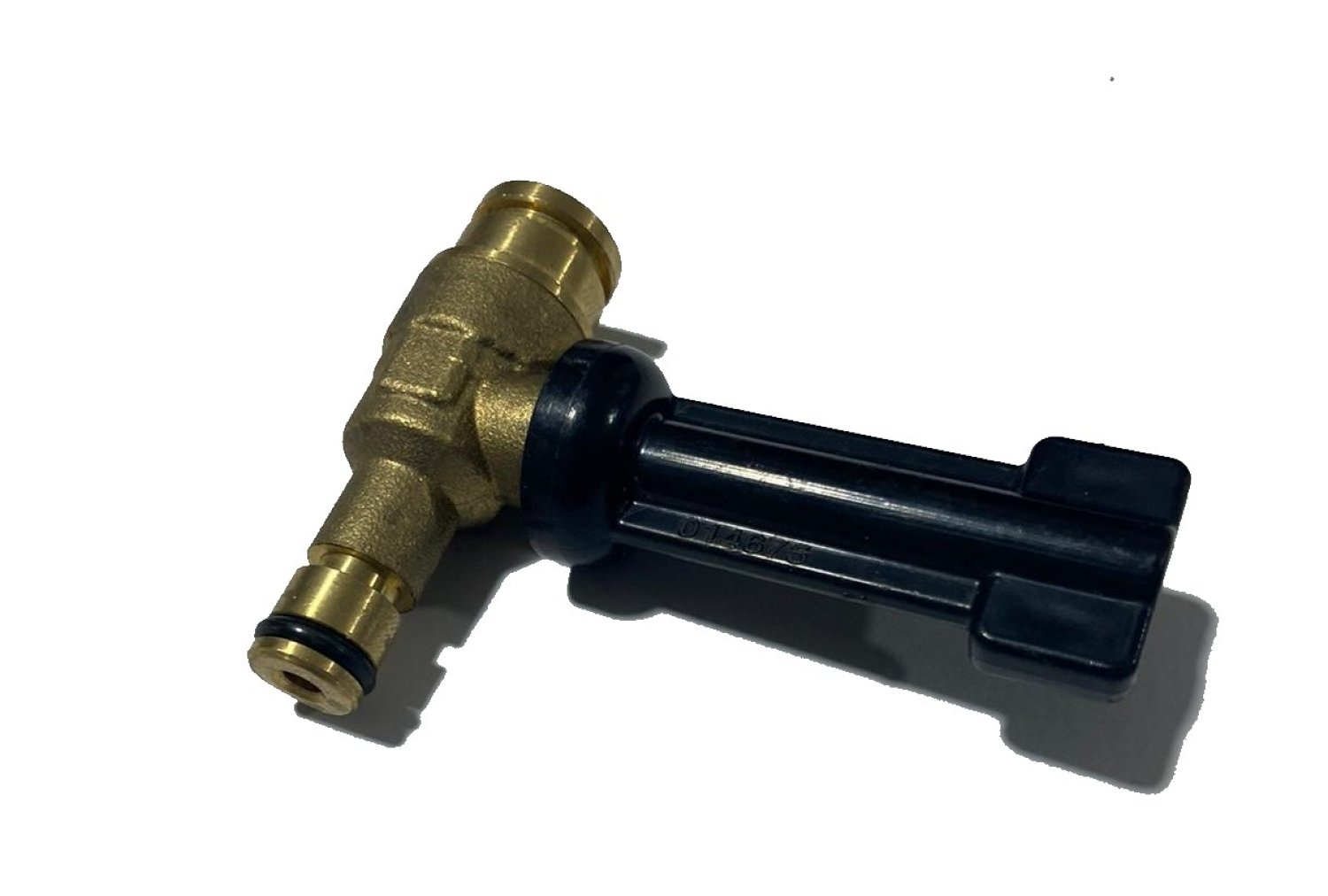 Bosch Doldurma Musluk  - Bosch E7OT