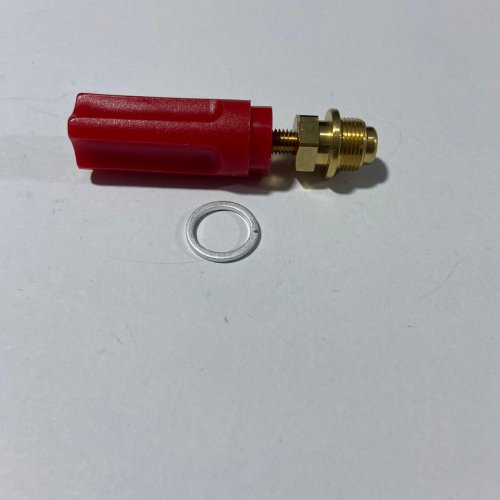 Baymak Doldurma Musluğu - Baymak - Baymak 82A5
