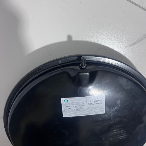 Bosch - ECA Genleşme Tankı - E.C.A. OAY2