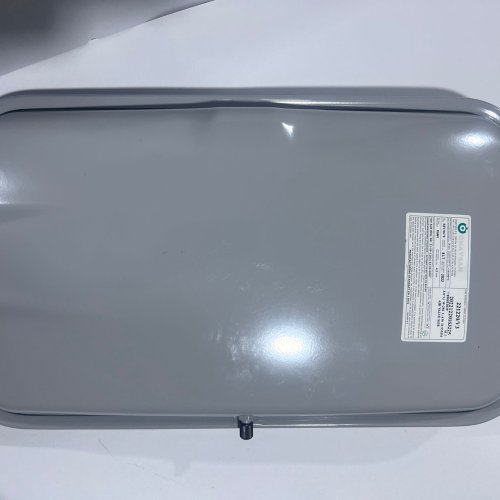 Bosch Termodinamik Genleşme Tankı - Bosch