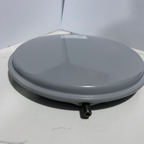 DemirDöküm - Ariston - Airfel - Alarko 6 Lt Genleşme Tankı - Ariston
