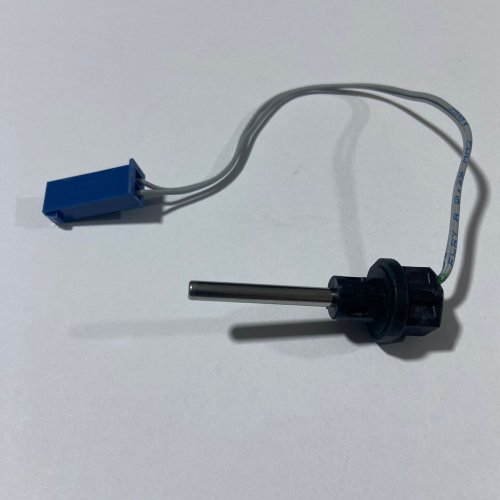 E.C.A. Kombi  Baca Sensör