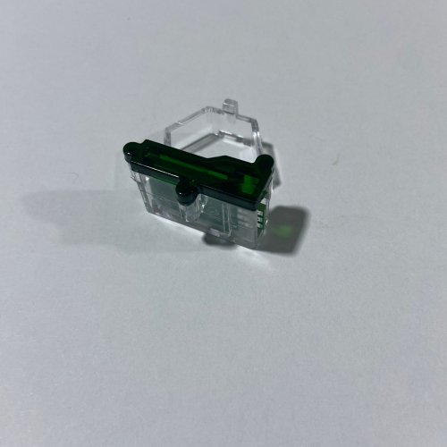 E.C.A. Kombi Türbin Okuyucu W3C4