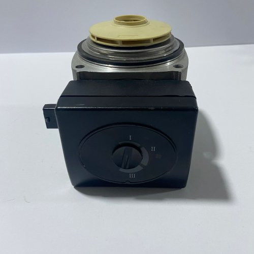 E.C.A.  Sirkülasyon Pompası