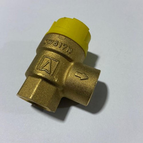 Honeyvel Emniyet Ventili - Honeyvel 29MU
