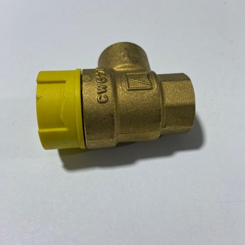 Honeyvel Emniyet Ventili - Honeyvel R0CV