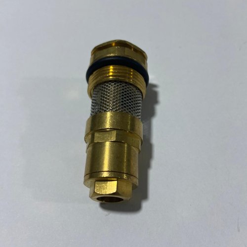 Protherm -Süsler-Airfel Kombiler için Uyumlu Türbin - Airfel 0G29