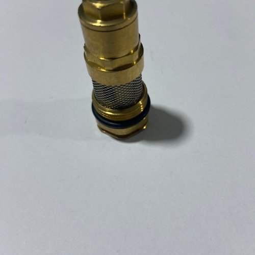 Protherm -Süsler-Airfel Kombiler için Uyumlu Türbin - Airfel PU0F