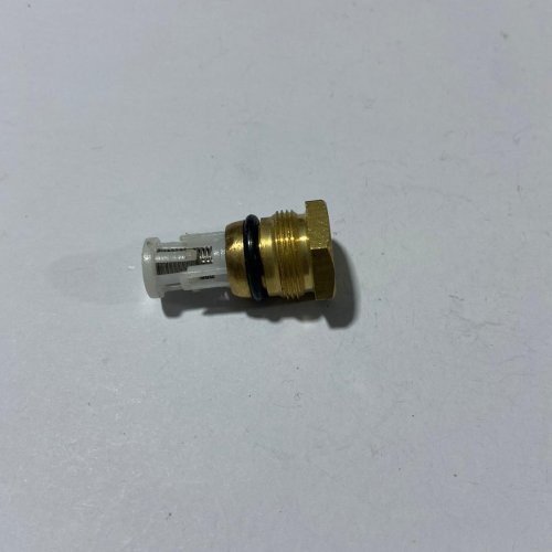 Vaillant VCK by pass - Vaillant 3NCQ