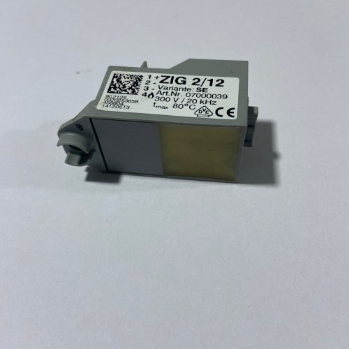 Vailllant Ateşleme Trafosu DLF6