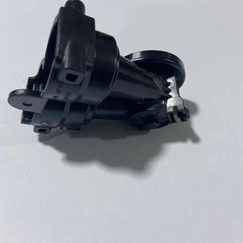 Viessmann Akış Türbini - Viessmann 4MFA