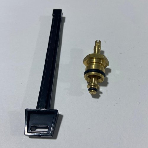 Vıessmann Doldurma Musluk - Viessmann 7HMQ