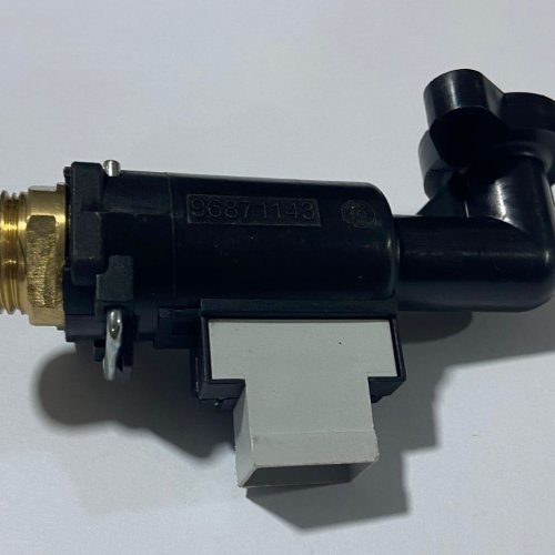 İmmergas Akış Şalteri - İmmergaz MIOH