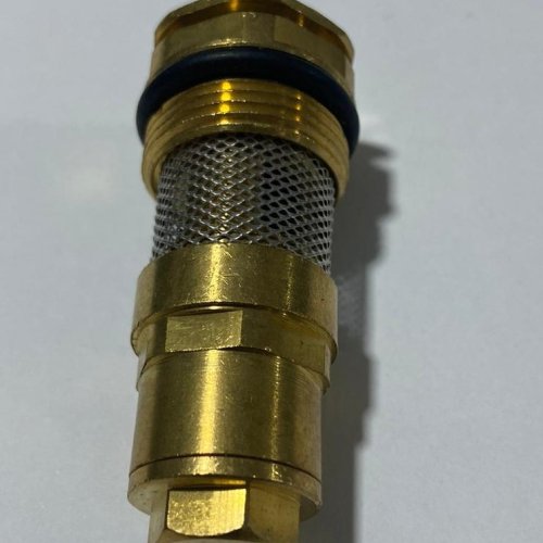 Protherm -Süsler-Airfel Kombiler için Uyumlu Türbin - Airfel B1A3